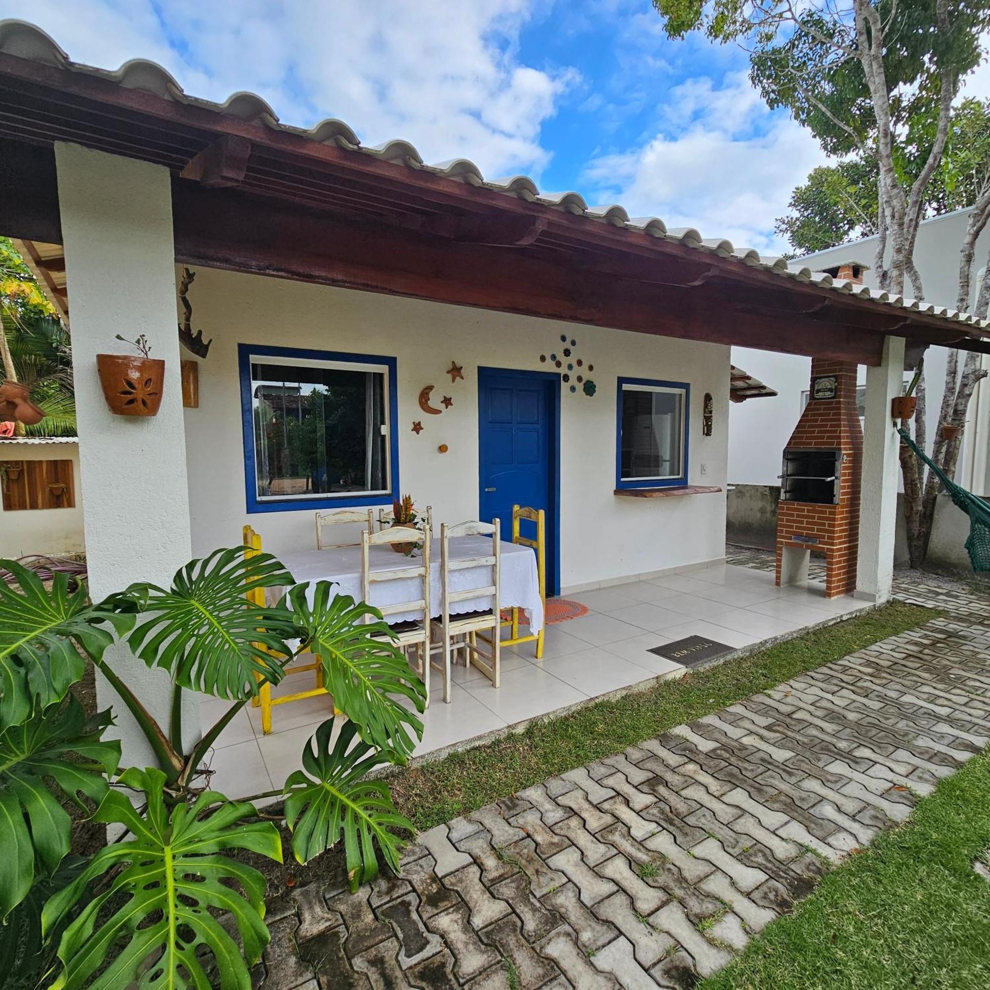 Vila Axe Flat Lua Prado Exterior foto
