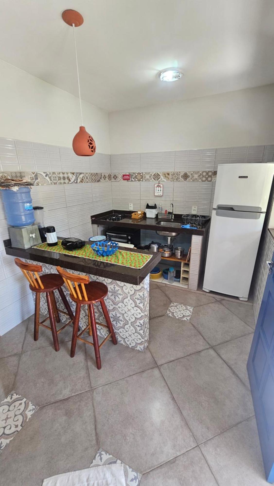 Vila Axe Flat Lua Prado Exterior foto