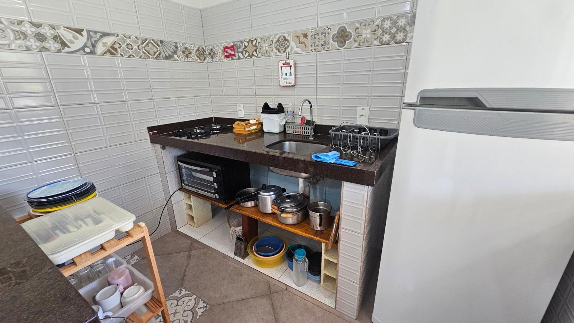 Vila Axe Flat Lua Prado Exterior foto